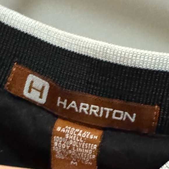 Iowa jacket - Picture 3 of 3